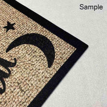 Load image into Gallery viewer, KafePross Custom Making Memories Camper Doormats