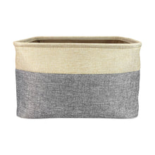 Load image into Gallery viewer, KafePross Custom Storage Basket Dog Toys Box, 72 dog breeds optional