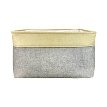 Load image into Gallery viewer, KafePross Custom Storage Basket Dog Toys Box, 72 dog breeds optional