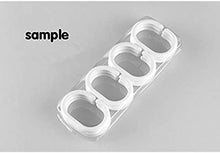 Load image into Gallery viewer, KafePross A Cute Dog is Taking a Bath Shower Curtain Yorkshire Terrier Waterproof Bathroom Curtain Polyester