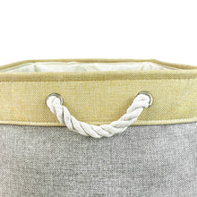 Load image into Gallery viewer, KafePross Custom Storage Basket Dog Toys Box, 72 dog breeds optional